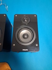 Lautsprecher Boxen, 2 Stück