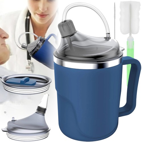 Regulierender trinkbecher für - regulierender,