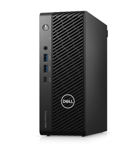 Dell precision 3260 compact - dell,