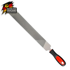 Hufraspel Pferde, Doppelseitig