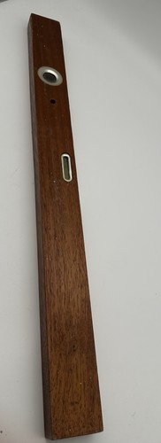 Wasserwaage holz - wasserwaage,