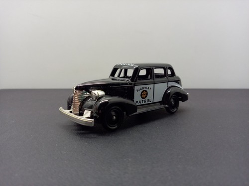 Lledo days gone chevrolet - lledo,