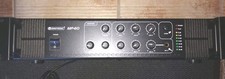 OMNITRONIC MP-60 ELA
