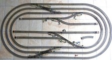 Märklin H0 M Gleisanlage