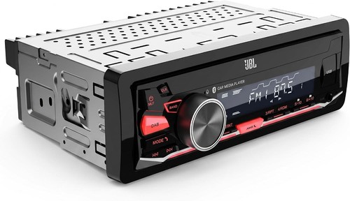 Jbl celebrity 350d - jbl, 1-din