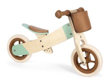 Small Foot Laufrad und Dreirad