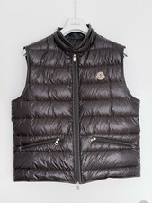 Moncler Weste Daunenweste