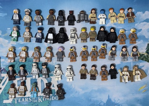 Lego star wars - lego,