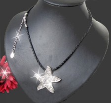 K870* KETTE Halskette Seestern