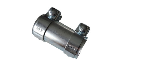 Rohrverbinder 125 mm - x,