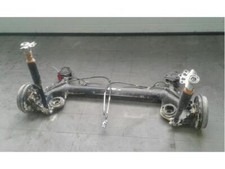 Hinterachse komplett Opel