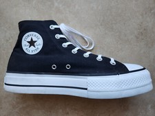 CONVERSE All Star Lift High