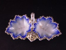 Biedermeier SALIERE -