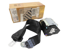 (1632) 4E0857807E V04 Orig. AUDI A8 4E Sicherheitsgurt hinten mitte