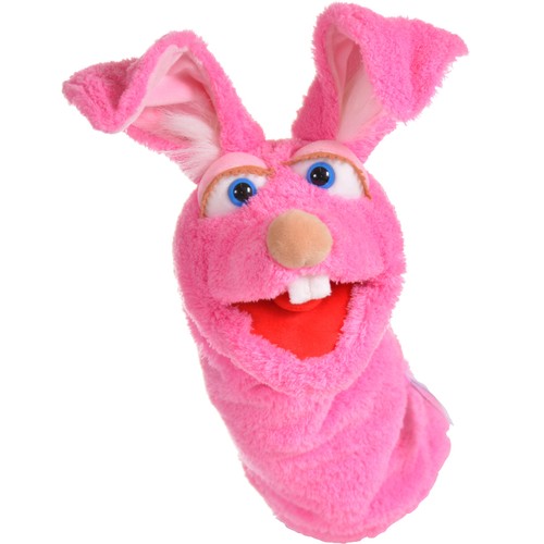 Living puppets handpuppe - living,