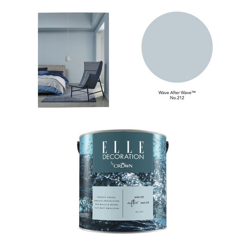 Elle decoration liter - elle,