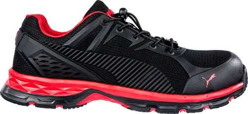 Puma safety fuse motion - puma,