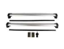 Original Ford S-MAX 2015-2023 Querträger & Thule Dach-Fahrradträger 532