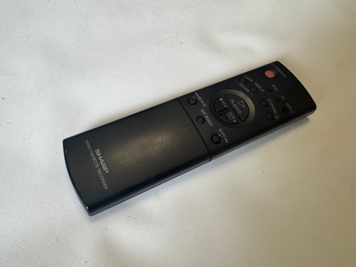 Sharp g0030aj fernbedienung - g0030aj,