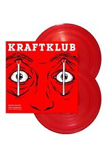 Kraftklub | Keine Nacht Für