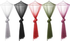 Moskitonetz Betthimmel