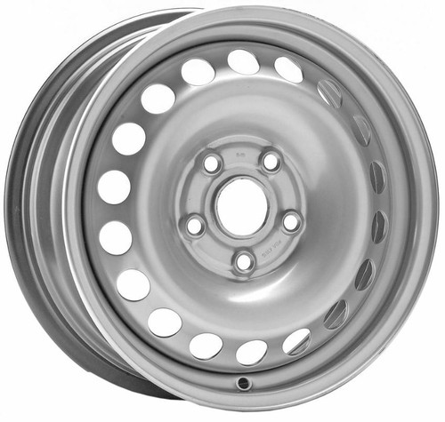 Stahlfelgen alcar 7505 7x16 - stahlfelgen,