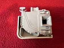 Türverriegelung - Schloss für Waschmaschine Siemens IQ500 / WM14 Q 390 / 01