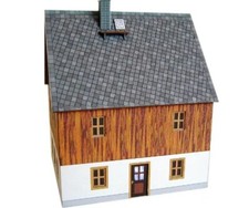 Modellbausatz 040403