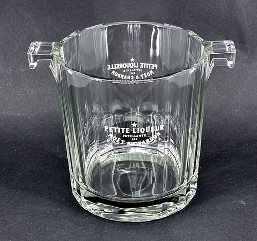 Kristallglas eiskübel - kristallglas,