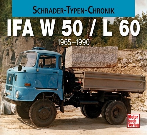 Ifa 60 1965 1990 - ifa, 1965-1990