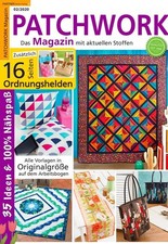 Patchwork Magazin 2/2020