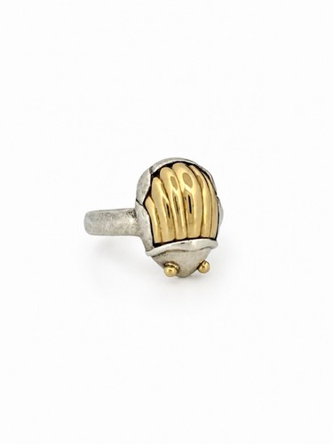 Tiffany scarab beetle - tiffany,