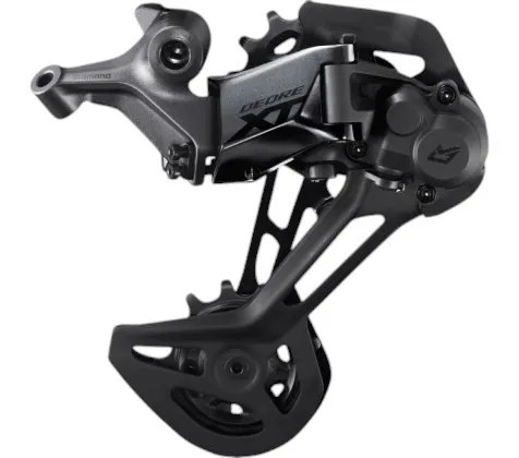 Shimano deore m8130 sgs - xt, rd-m8130-sgs