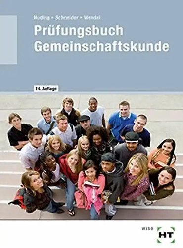 Prüfungsbuch