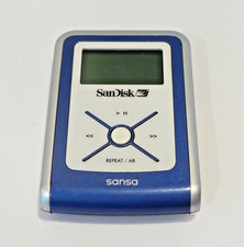 SanDisk Sansa e130 512MB MP3
