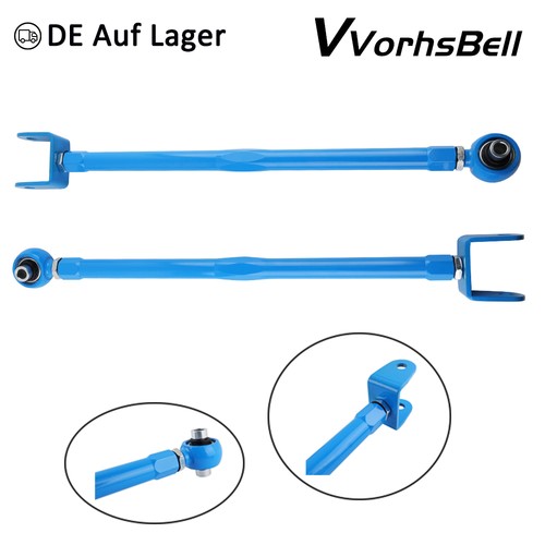 Einstellbare querlenker - 2,