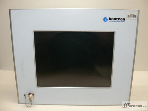 Kontron business panel 121 - kontron, /