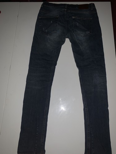 Zara man skinny jeans - skinny, 40