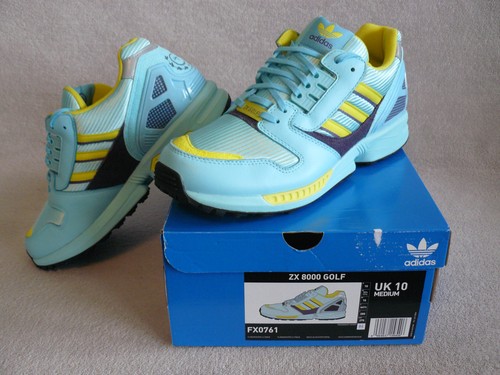 Adidas 8000 aqua - zx, golf