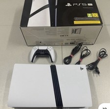 SONY PlayStation®5 PS5 Pro 2 TB Konsole [Wie Neu]