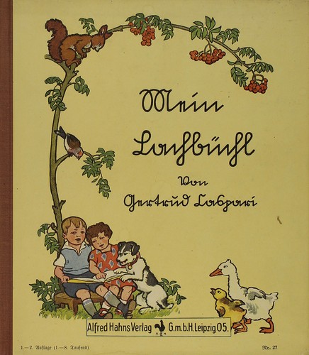 Mein lachbüchl von - lachbüchl, gertrud