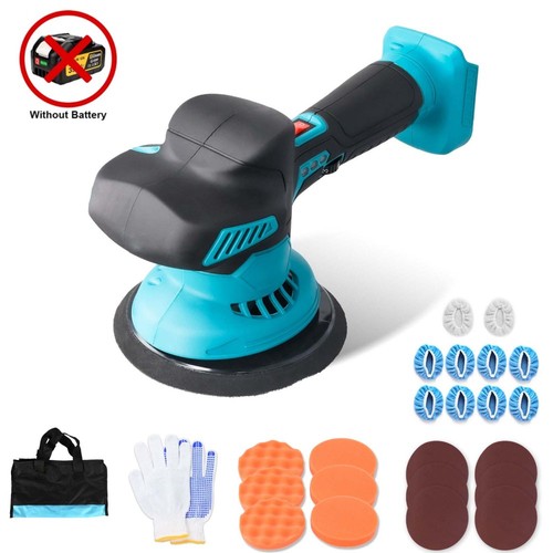 Poliermaschine auto exzenter - poliermaschine,