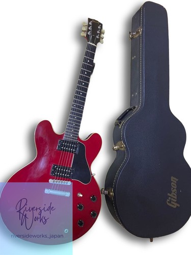 1980s vintage gibson - 1980s, es-335