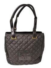 SILVIO TOSSI Shopper Groß