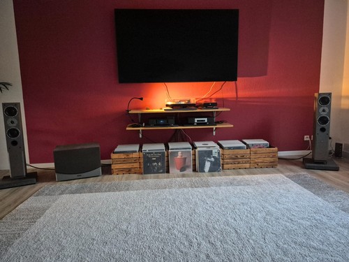 Lautsprecherboxen dynaudio - lautsprecherboxen,