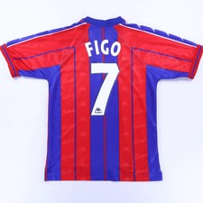 Original Authentic Barcelona