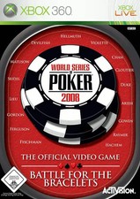 World Series of Poker 2008 - Battle for the Bracelets
