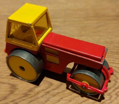 Siku 299 zettelmeyer europ - siku, v