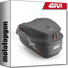 TANKRUCKSACK TANKLOCK SCHWARZ