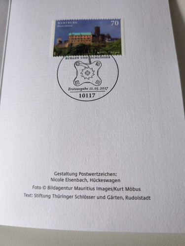 Brd bund ersttagsstempel 3310 - brd,